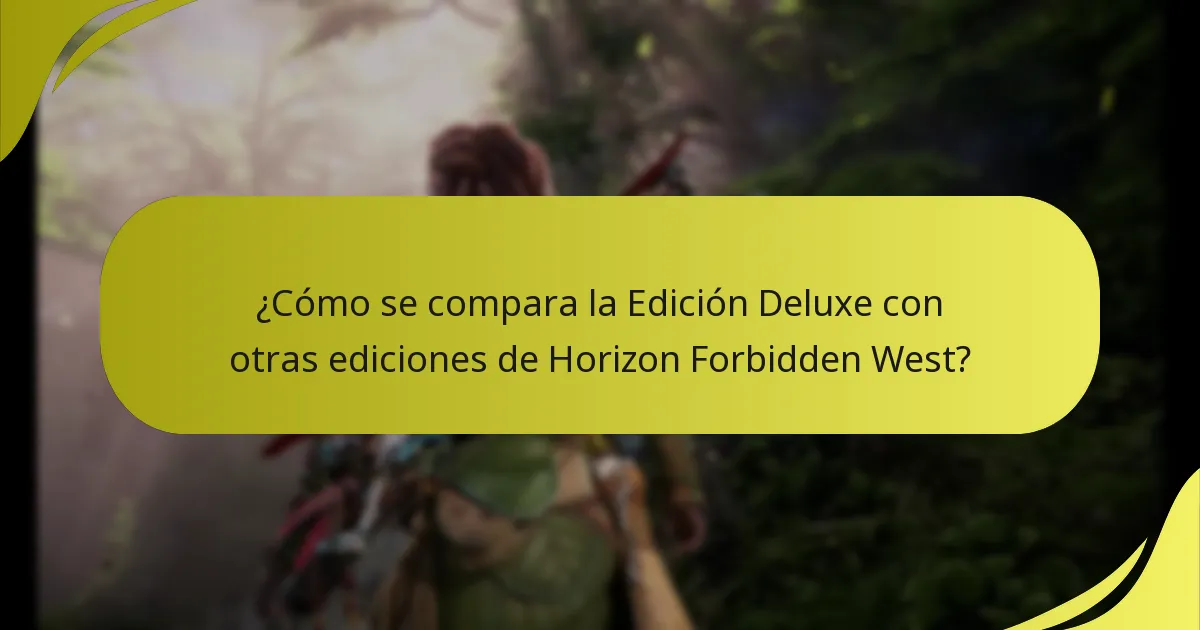 ¿Cuáles son los métodos de descarga para Horizon Forbidden West?