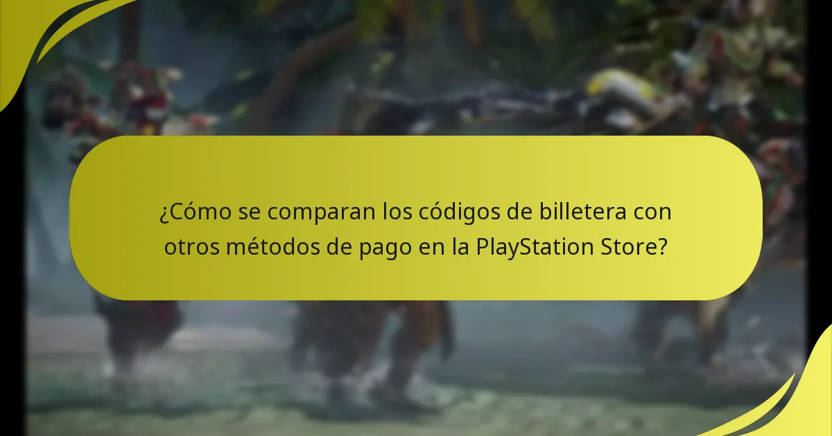 ¿Cuáles son los requisitos para canjear códigos de billetera en la PlayStation Store?