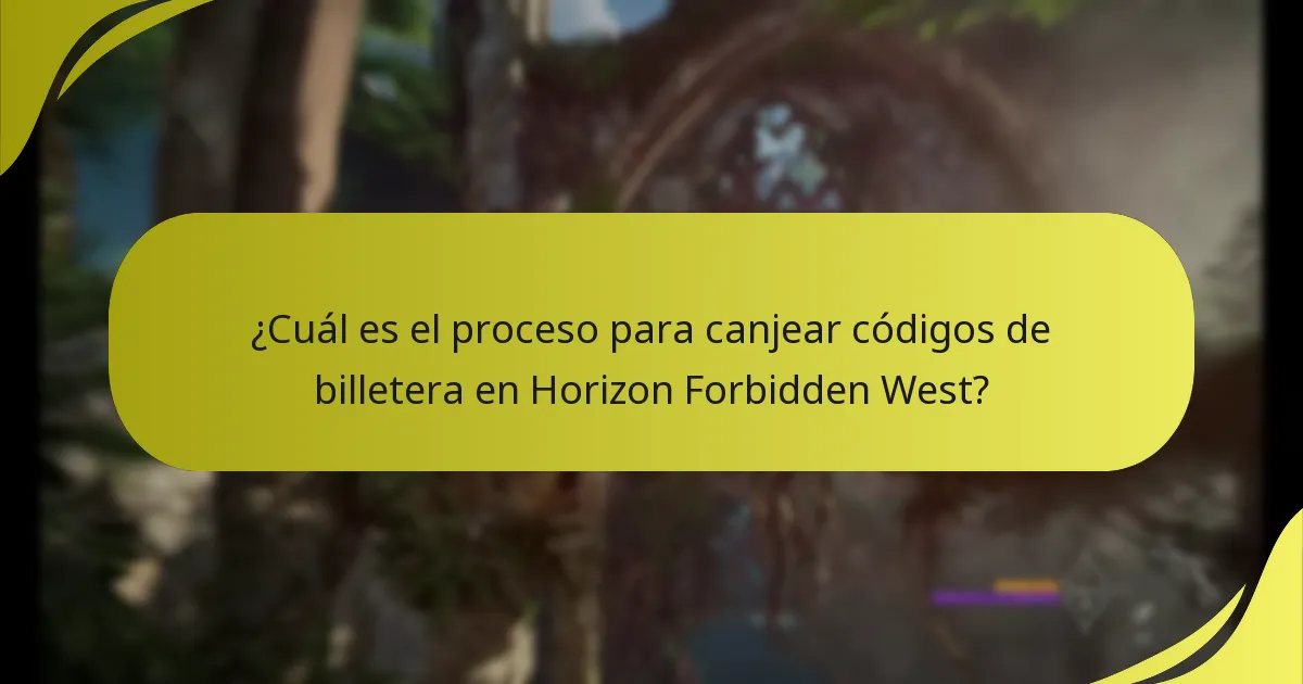 ¿Cómo puedo solucionar problemas de canje de códigos de billetera?
