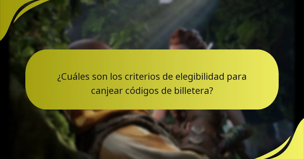 ¿Qué pasos de solución de problemas puedo seguir si mi código de billetera no funciona?