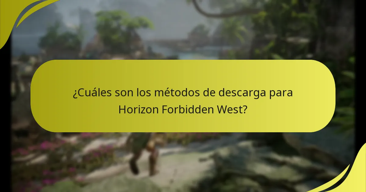 ¿Cómo se compara la Edición Deluxe con otras ediciones de Horizon Forbidden West?