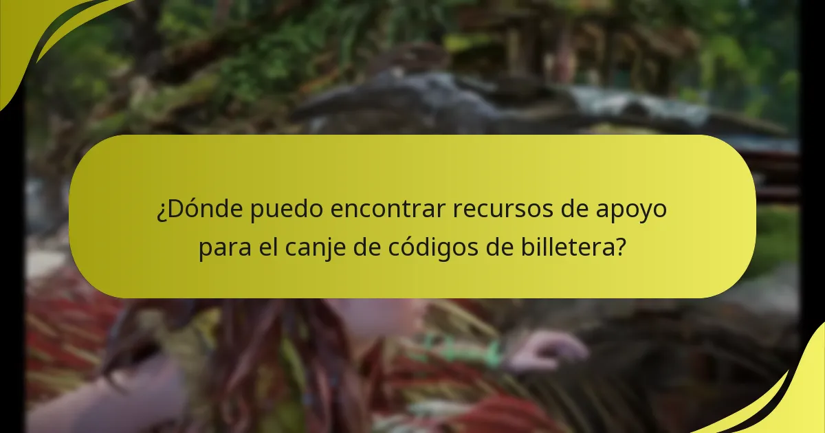¿Qué puedo comprar con códigos de billetera en Horizon Forbidden West?