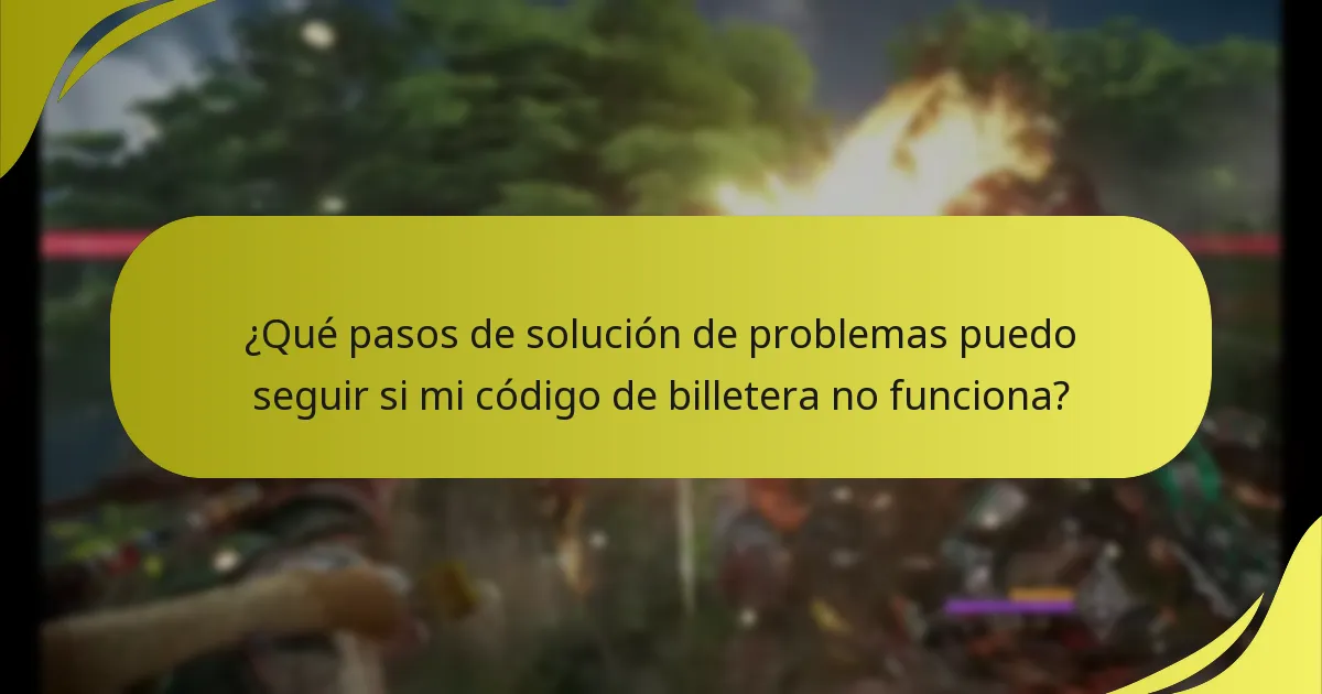 ¿Cuáles son las diferencias entre los códigos de billetera y otras compras dentro del juego?